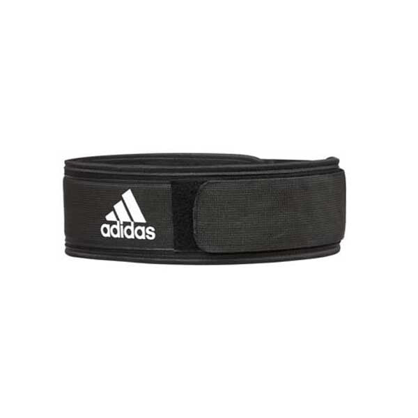 Adidas Essential Weight Lifting Belt lumbar support (British brand)