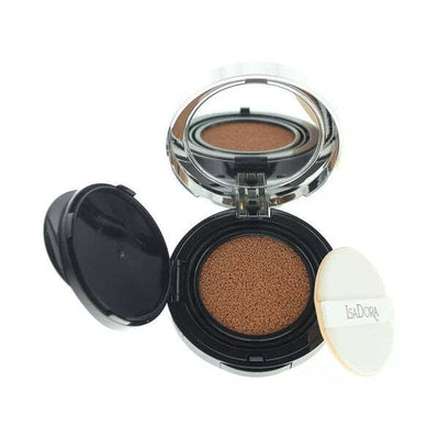 Superdrug Isadora Nude Cushion Foundation 20 Nude Sun 15g- Buy online at McGrocer