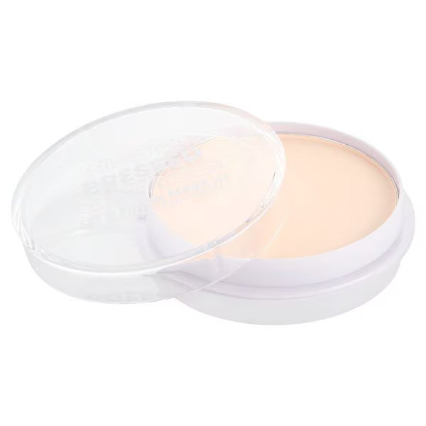 Collection Pressed Powder Ivory 18 - British product