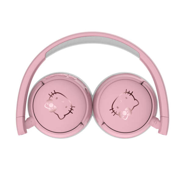OTL Hello Kitty kids wireless headphones, imported from the UK