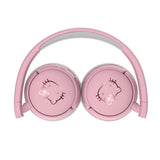 OTL Hello Kitty kids wireless headphones, imported from the UK
