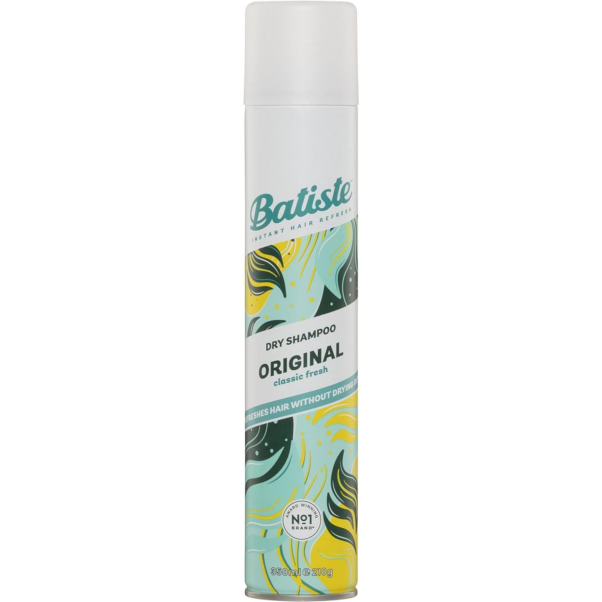 Batiste Dry Shampoo Original 350ml Dry Shampoo Boots   