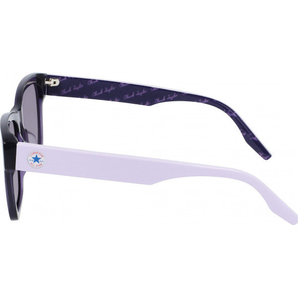 Converse purple sunglasses CV501S ALL STAR, UK version