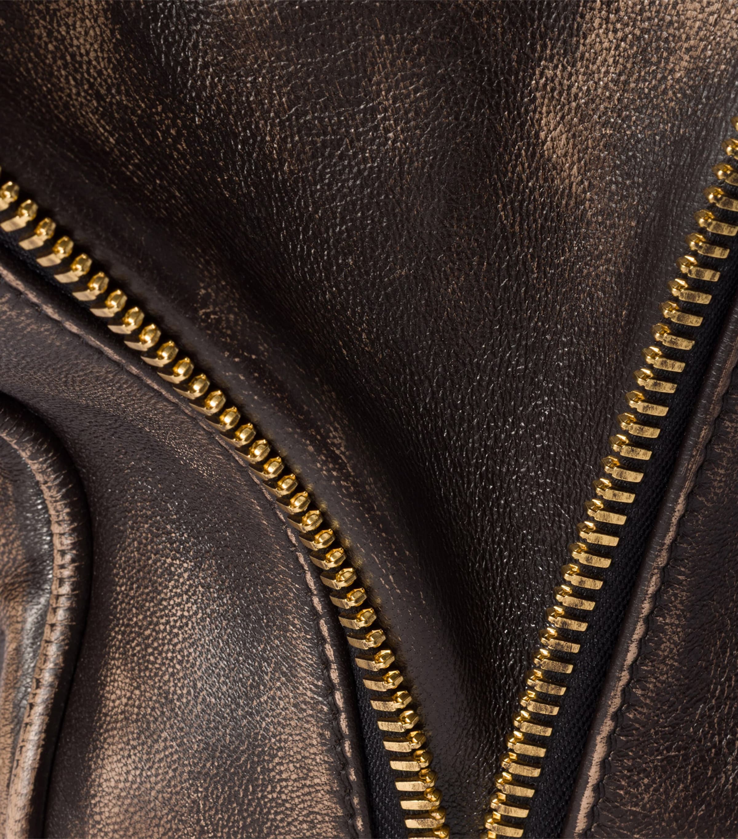 Miu Miu Beau nappa leather top-handle bag (British brand)