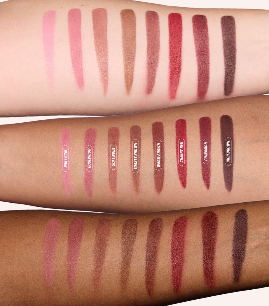 Huda Beauty Lip Contour Stain, UK version