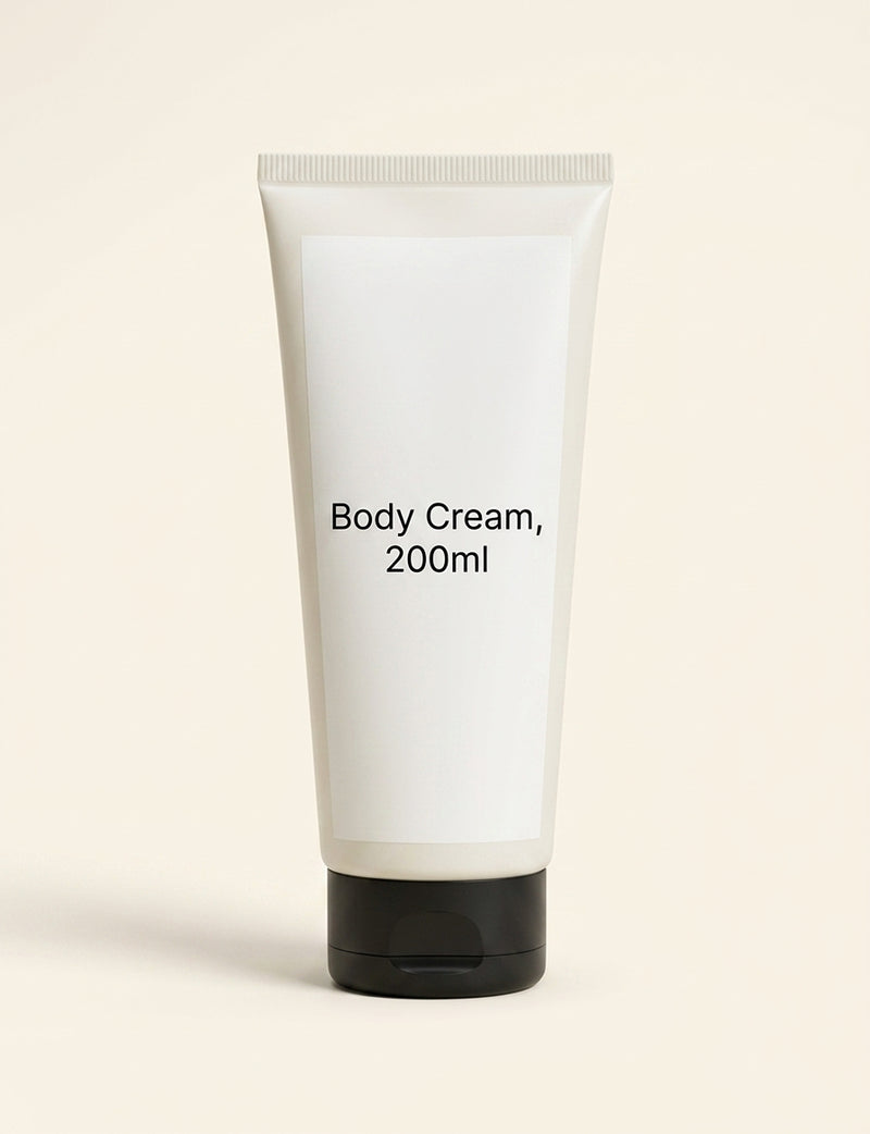 Charlotte Tilbury Magic Body Cream 200ml - British product