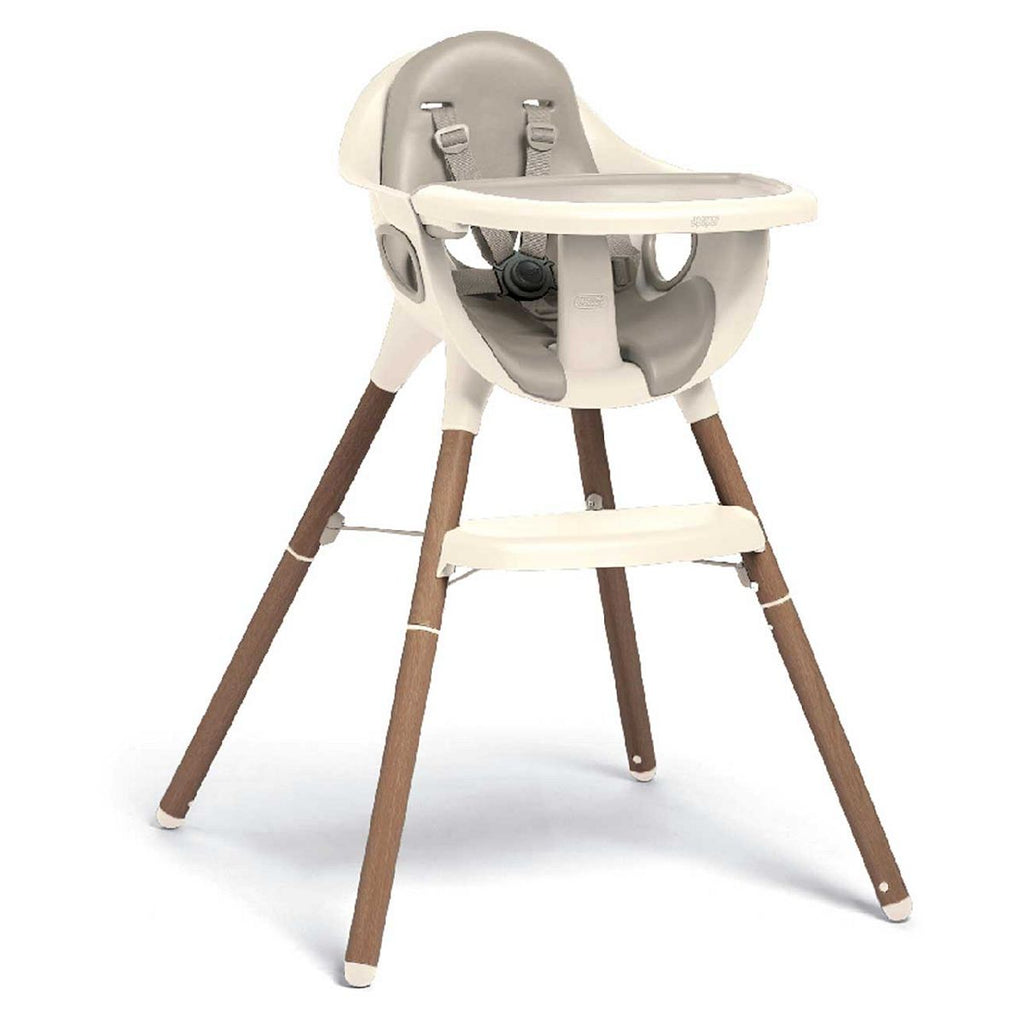 Mamas & Papas Juice Highchair - Croissant