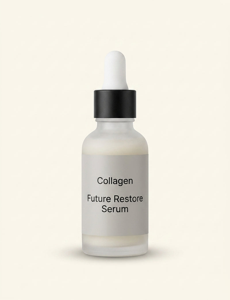 Elemis Pro-Collagen Future Restore serum 30ml, imported from the UK