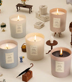 Jo Malone London Myrrh & Tonka scented candle 200g, UK version