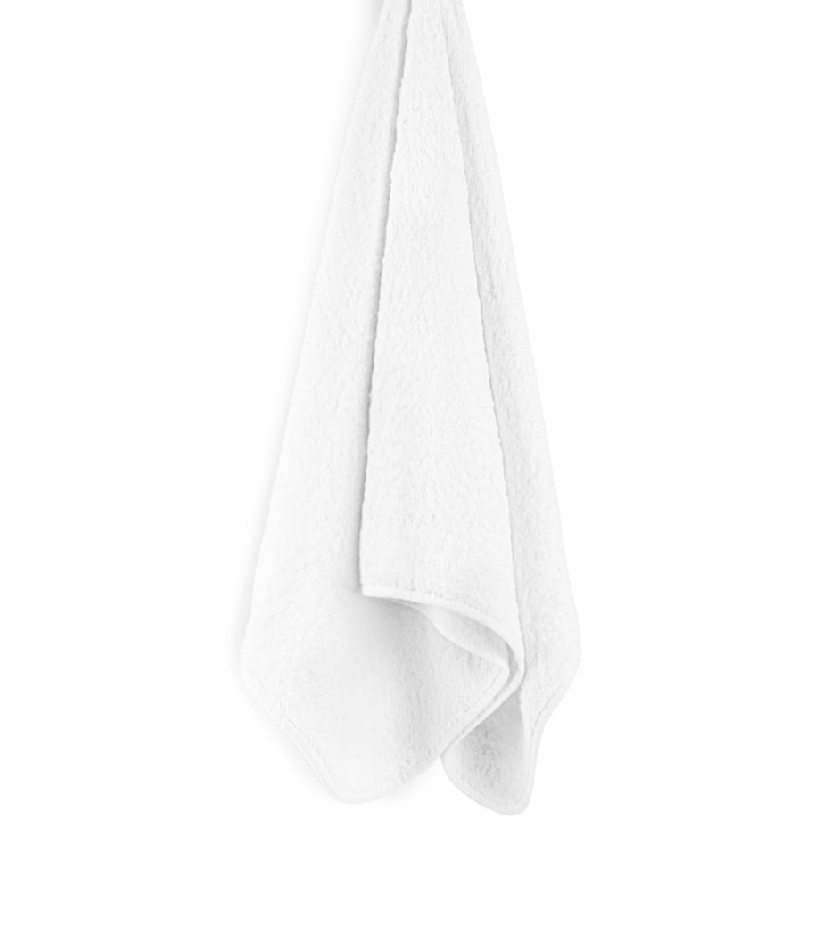 Graccioza Portobello hand towel 50x100cm - British product