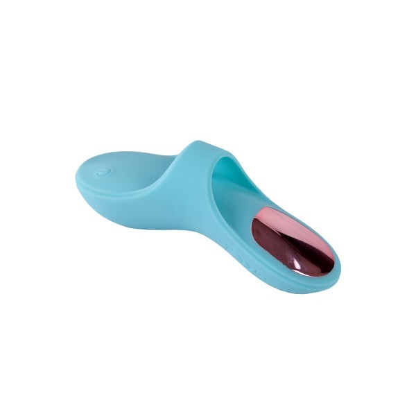 Ann Summers finger stimulator silicone toy - British product