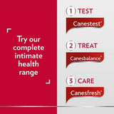 Canestest® Self-Test for Vaginal Infections, BV and Thrush GOODS Superdrug   