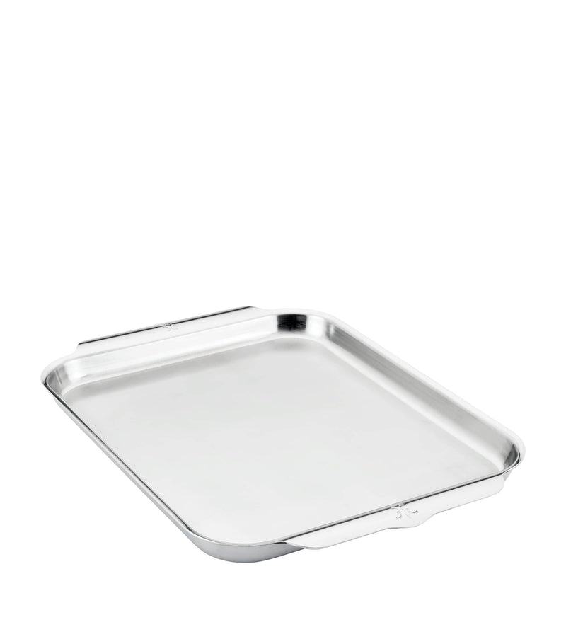 Hestan stainless steel baking sheet 45cm, UK version