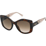 Nina Ricci brown sunglasses SNR31753 53mm, UK version