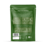 Naturya Organic Greens Blend 250g Supergreens Holland&Barrett   