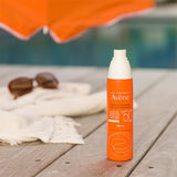 Avène Very High Protection Spray SPF50+ Sun Cream 200ml GOODS Superdrug   