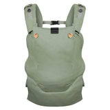 Babymoov Moov & Boost Baby Carrier Sage GOODS Boots   