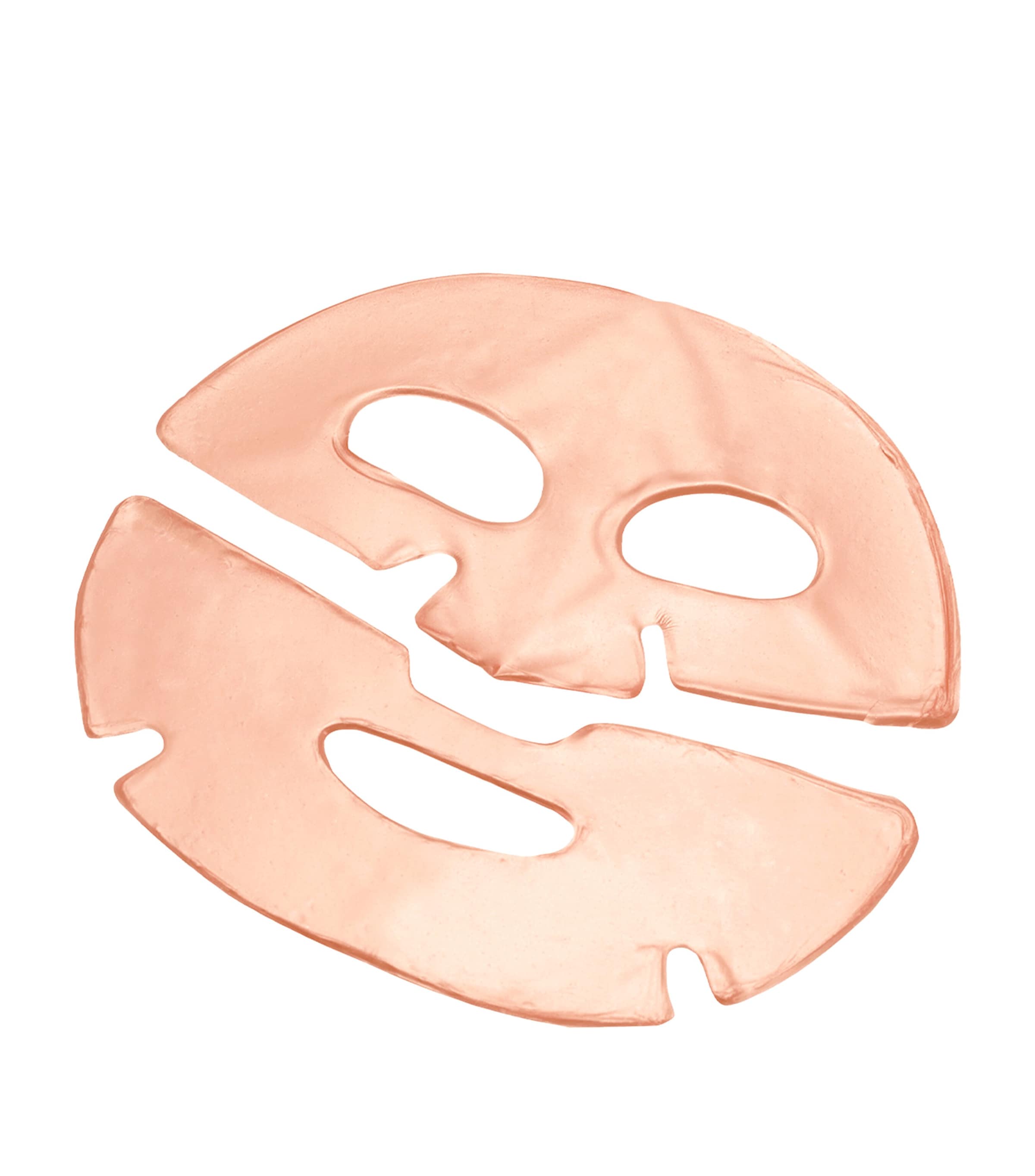 MZ Skin anti-pollution hydrating face mask 5 x 25g, imported from the UK