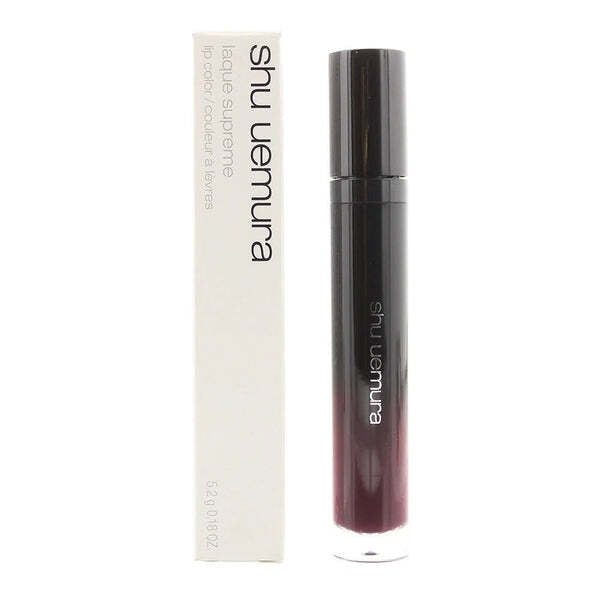 Shu Uemura lip plumper Deep Wine 5.2g color, UK version