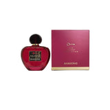 Antonio Banderas Her Secret Temptation EDT 80ml - British product