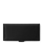 Smythson Panama cufflink box (British brand)
