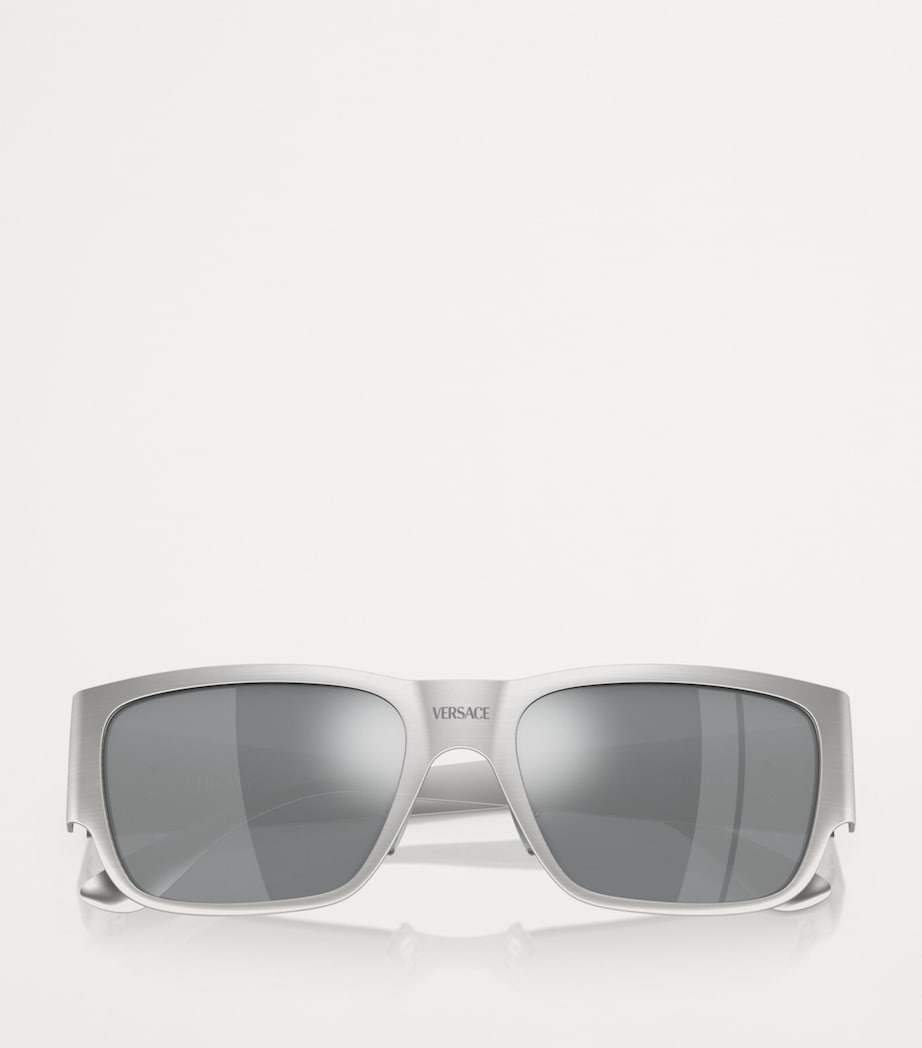 Versace 0VE2262 metal sunglasses with UV protection - British product