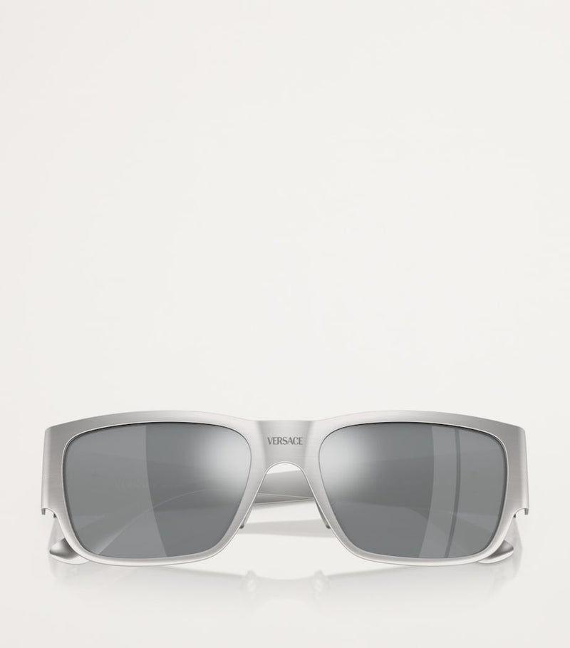 Versace 0VE2262 metal sunglasses with UV protection - British product
