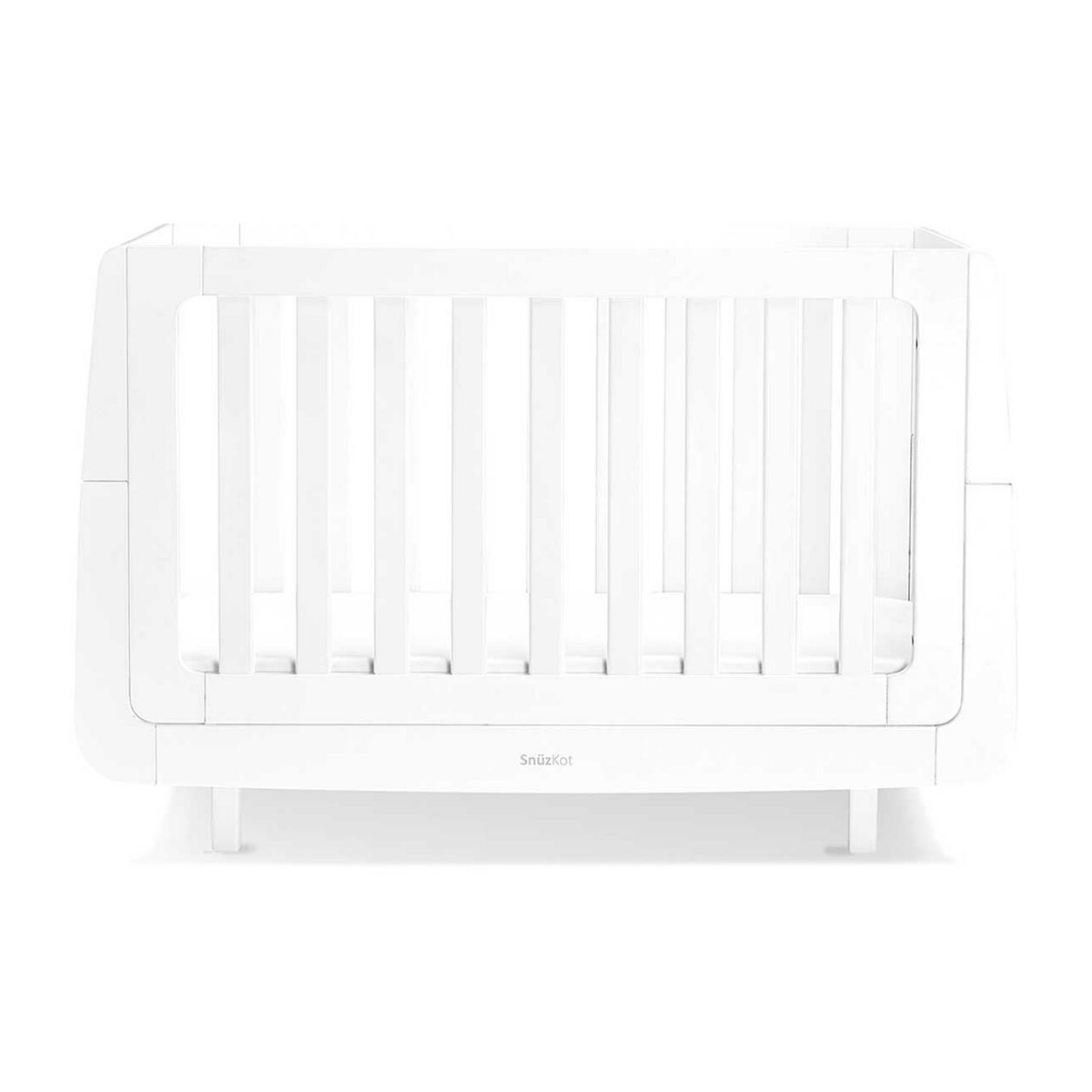 SnuzKot Mode Cot Bed - White GOODS Boots   