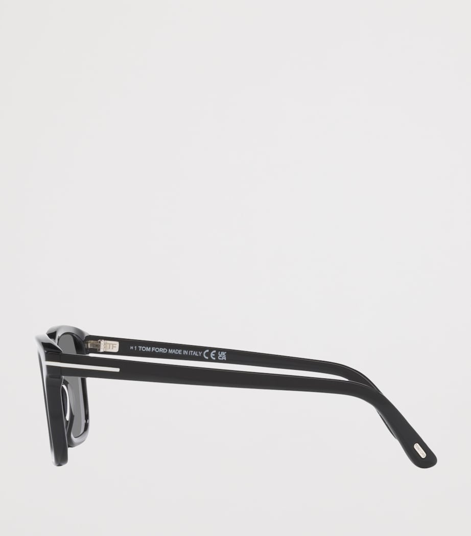 TOM FORD acetate sunglasses FT1179, imported from the UK