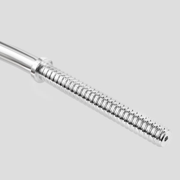 Phoenix Fitness curved barbell 4ft (British brand)
