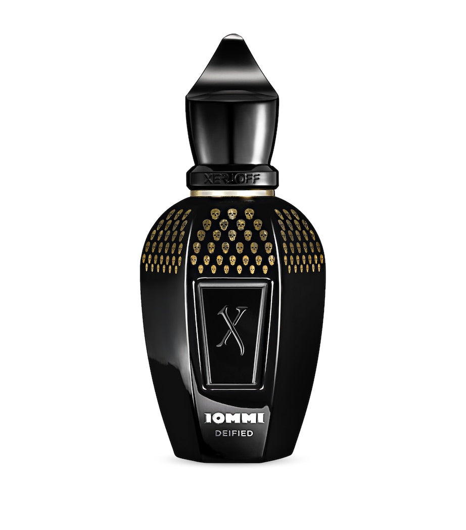 Xerjoff Tony Iommi Deified parfum 50ml (British brand)