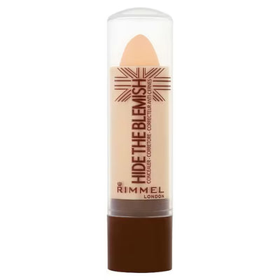 Superdrug Rimmel London Hide The Blemish Concealer Sand 2- Kjøp online på McGrocer