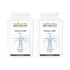 Supplement Place Calcium AKG supplement 500mg 240 capsules (British brand)
