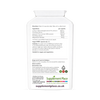 Supplement Place Calcium AKG supplement 500mg 240 capsules (British brand)
