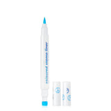 Lottie London Proud To Be - Blue Peace Stamp Liner GOODS Superdrug   