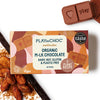 PLAYin CHOC JustChoc Box organic chocolate 1kg (British brand)