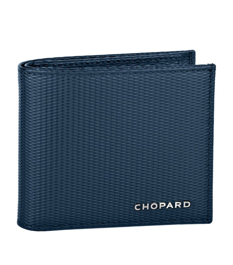 Chopard Classic Mini Wallet 8.5cm x 10cm - British product