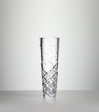 Waterford Crystal Celebrations bouquet holder 16cm (British brand)