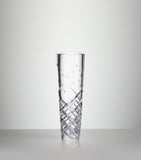 Waterford Crystal Celebrations bouquet holder 16cm (British brand)