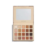 Sigma Beauty Spectrum Eyeshadow Palette 20 shades, imported from the UK