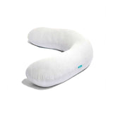 Kally Sleep Body Pillow - Pure White GOODS Boots   