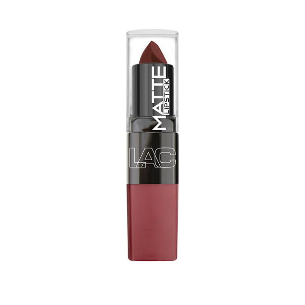 L.A. Colors matte lipstick Bewitched 3.8g (British brand)