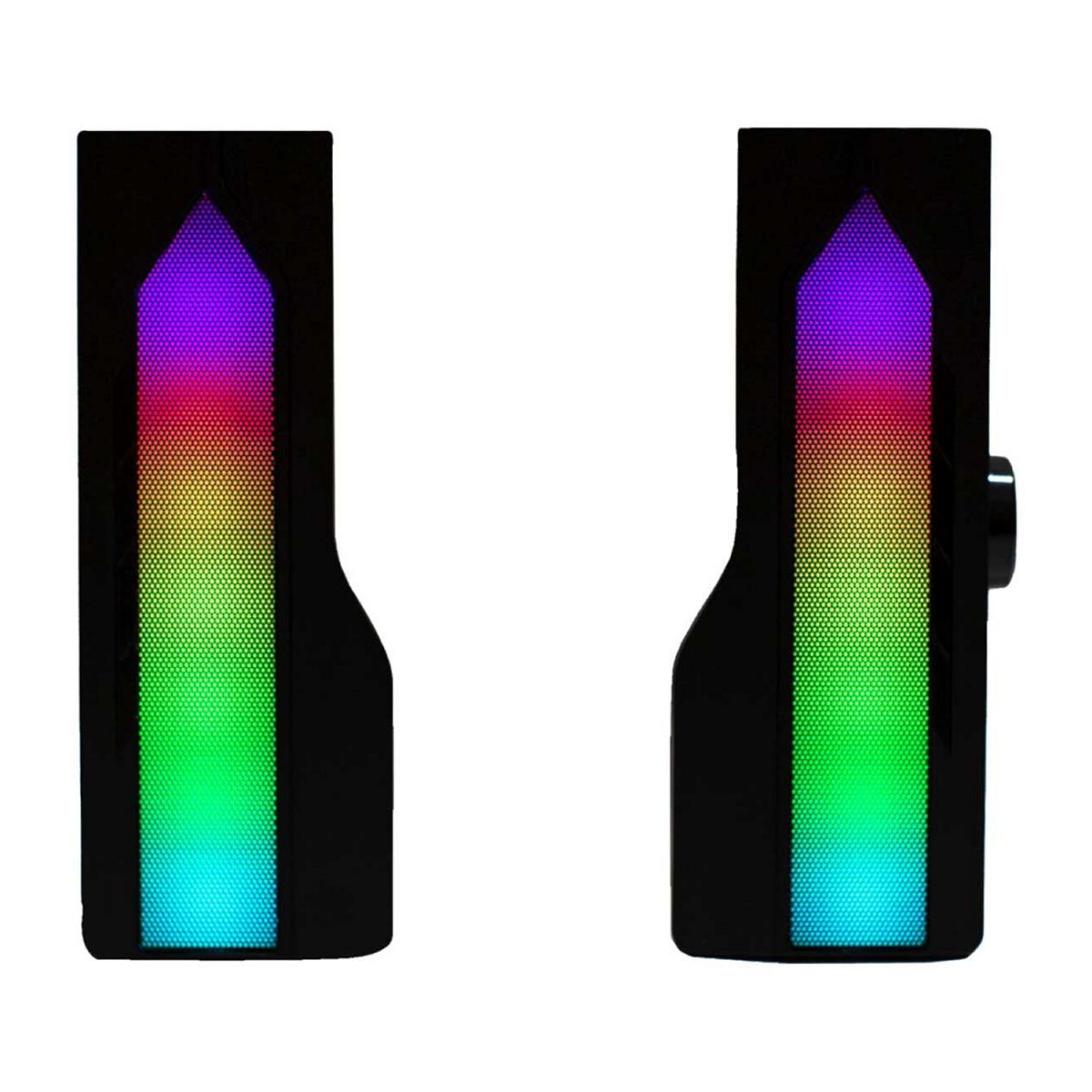 Red5 Wireless Light Up Sound bar GOODS Boots   