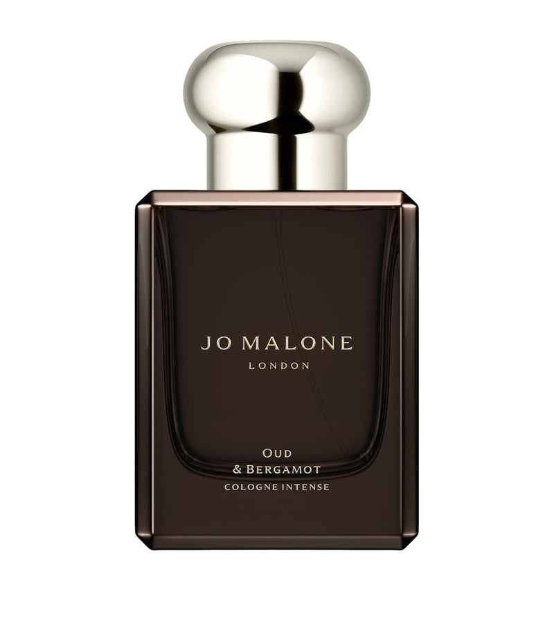 Jo Malone Oud & Bergamot Cologne 50ml - British product