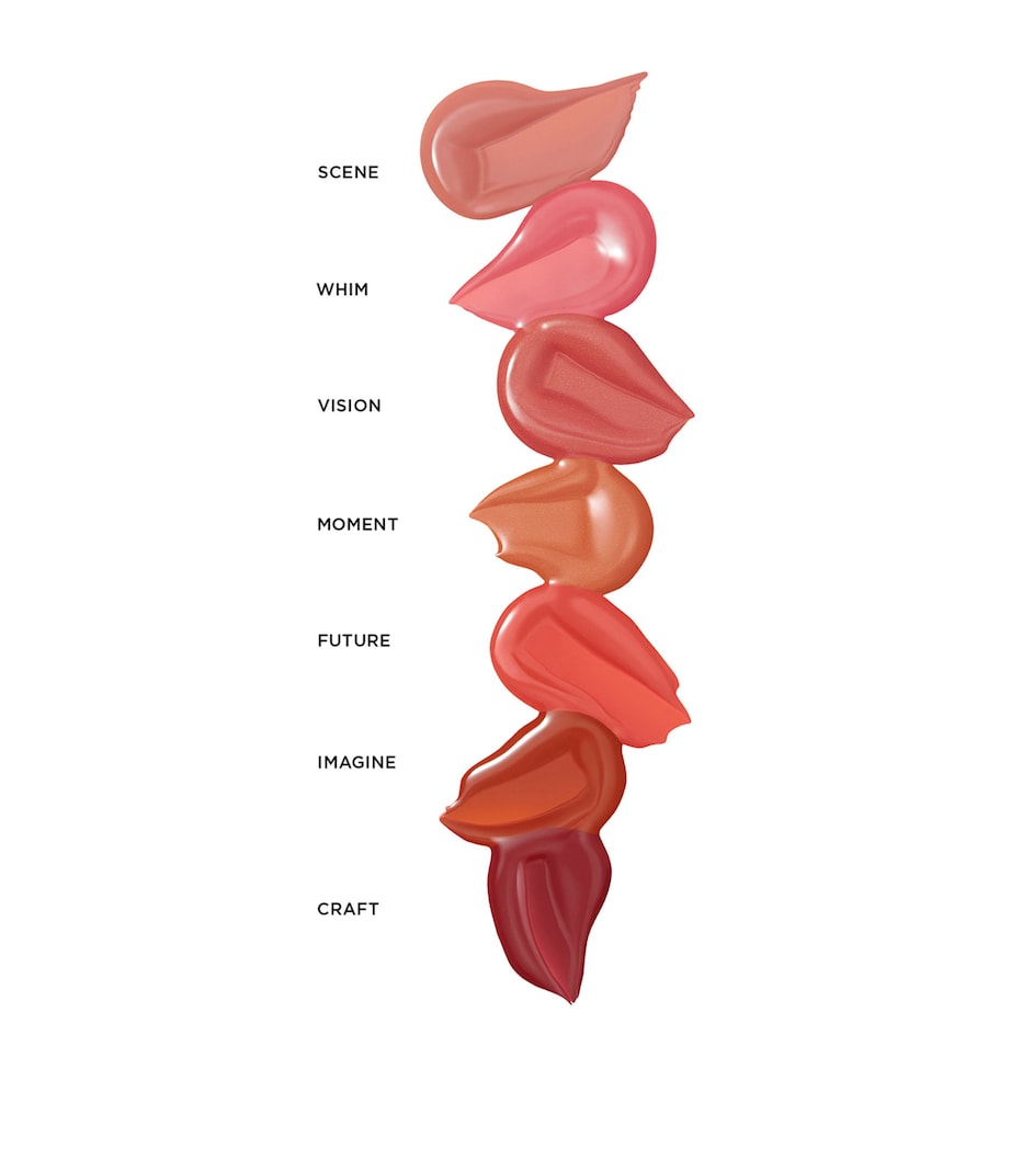 Hourglass Unreal Liquid Blush, UK version