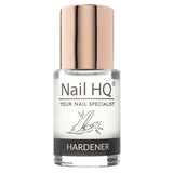 Nail HQ Nail Hardener - 10ml GOODS Superdrug   