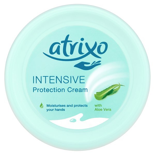 Atrixo Intensive Protection Hand Cream with Aloe Vera 200ml GOODS Superdrug   