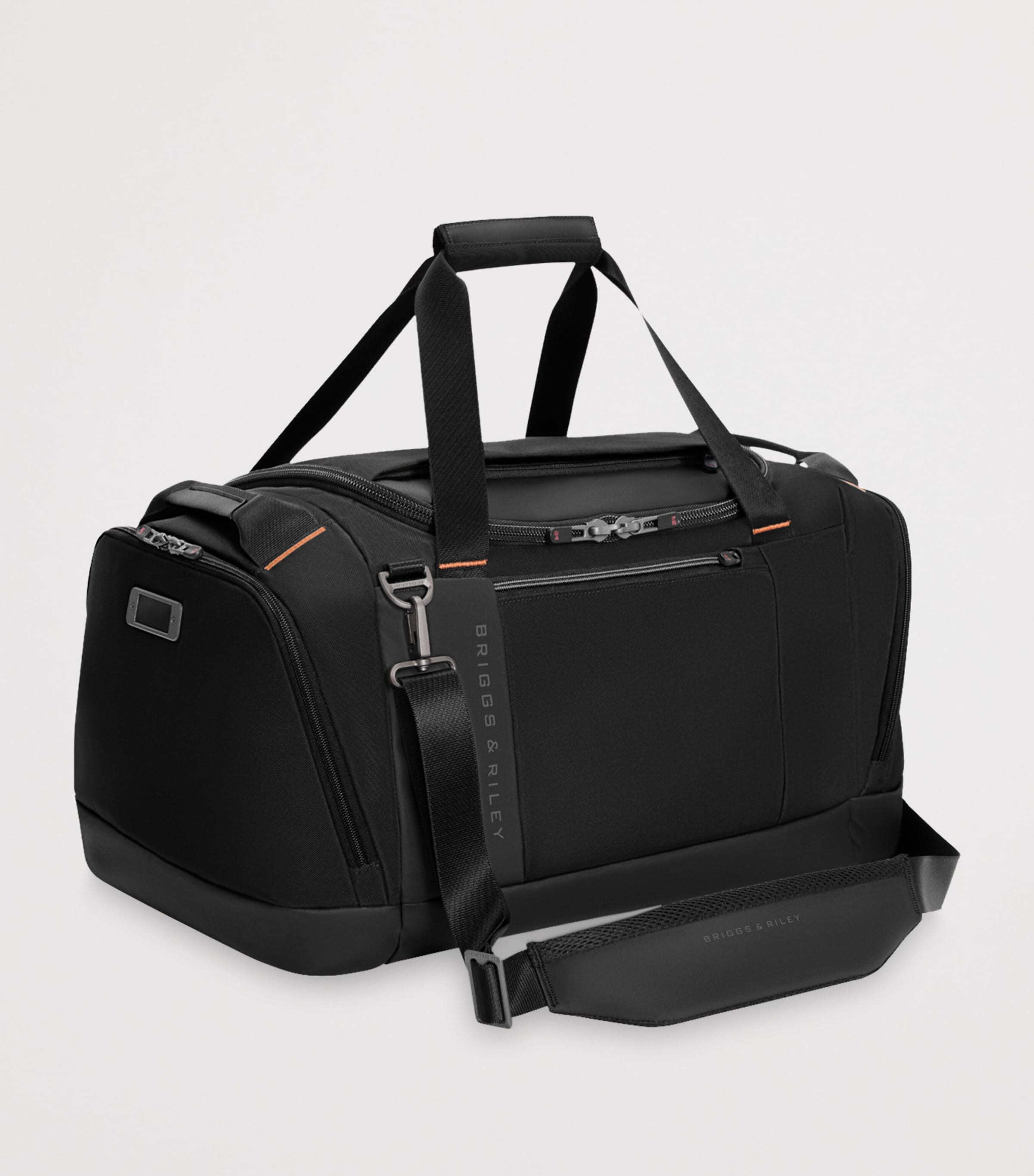 Briggs & Riley large ZDX duffle bag nylon - British product