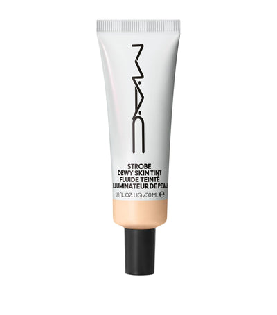 Harrods MAC Strobe Dewy Skin Tint Tinted Moisturiser 30ml- Buy online at McGrocer