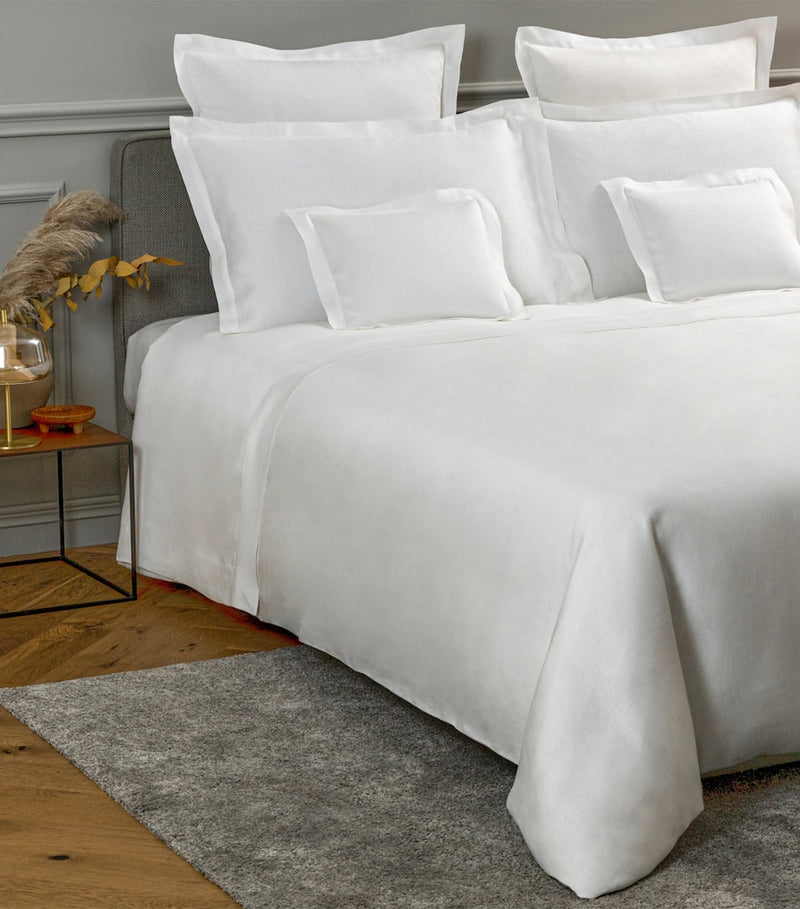 Frette Divine Super King duvet cover set 260cm x 220cm - British product